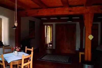 Ferienwohnung Alter Speicher