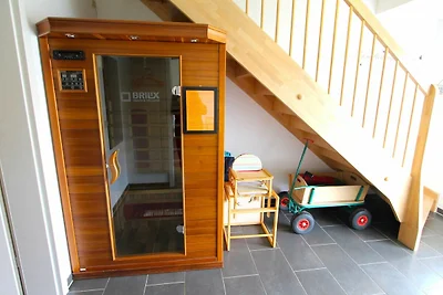 Maiglöckchenweg 1a Wg. 3, nur 150 m vom Salzh...