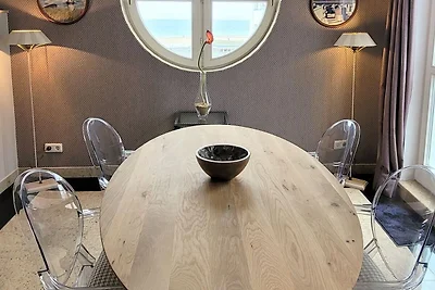 Apartament Dla rodzin Warnemünde