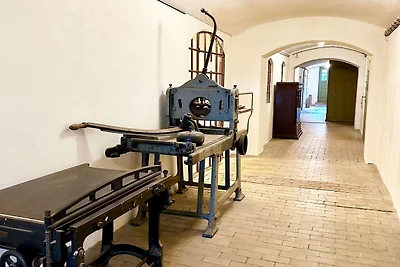 Zimmer 2 - Appartement mit Küchenbereich 2...