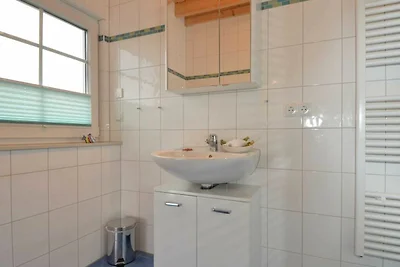 Ferienwohnung Nordsee (OG)