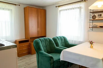 Appartamento Vacanza con famiglia Kröslin