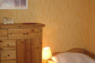 Ferienwohnung Laura F-I-3-4