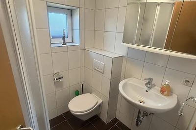 Ferienhaus Charlottchen-1 SZ bis max. 3 Pers.