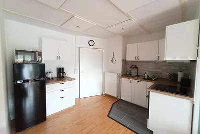 Vakantieappartement Gezinsvakantie Klein Schlamin