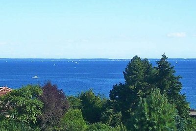 Appartamento Vacanza con famiglia Sierksdorf