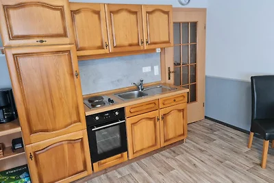 Vakantieappartement Gezinsvakantie Rhauderfehn