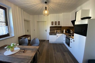 Vakantieappartement Gezinsvakantie Grambin