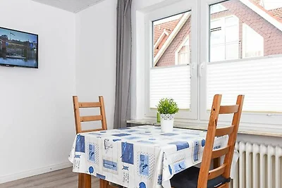 Ferienwohnung Sanddorn