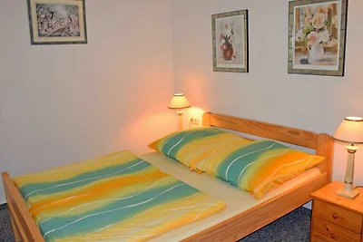 Ferienhaus Achtern im Grünen