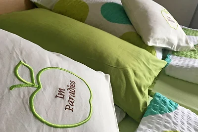 Vakantieappartement Gezinsvakantie Mömlingen