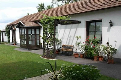 Vakantieappartement Gezinsvakantie Eisenberg