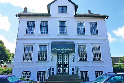 2-Zimmerwohnung Nr. 6