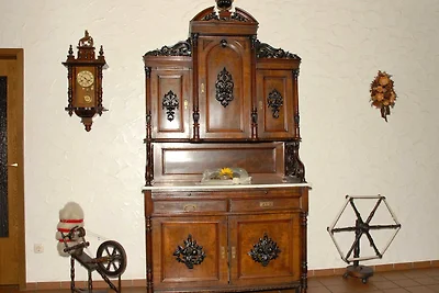 Doppelzimmer 1