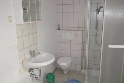 Vakantieappartement Gezinsvakantie Kranichfeld