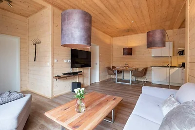 Vakantieappartement Gezinsvakantie Wernigerode