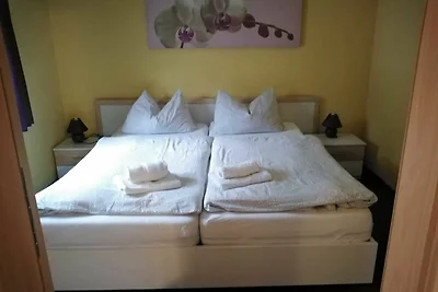 Vakantiehuis Ontspannende vakantie Lychen