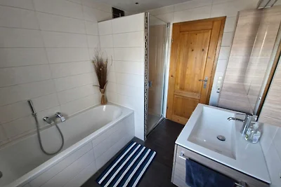 Ferienwohnung Klaus Siegritzberg