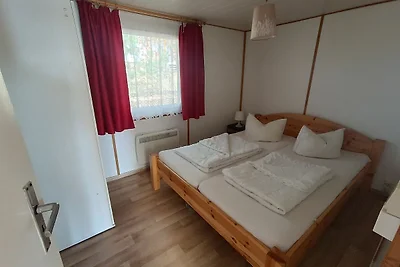 Ferienbungalow Nr. 8