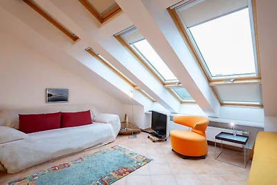 Hotel Cultuur en bezienswaardigheden Kühlungsborn