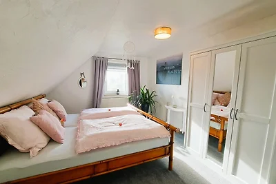 Appartamento Vacanza con famiglia Neu Schloen