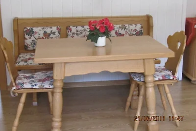 Appartamento Vacanza con famiglia Rottach-Egern