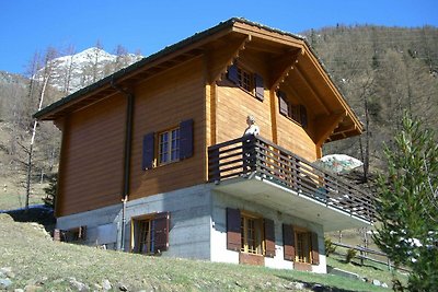 Chalet Blettner