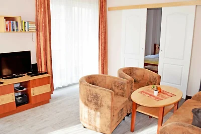 Apartament Dla rodzin Sellin