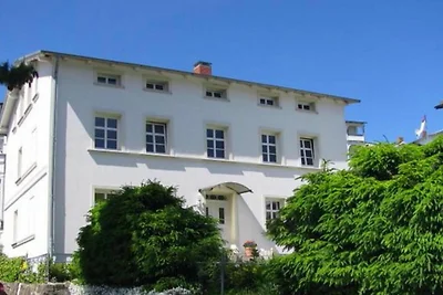 Appartamento Vacanza con famiglia Sassnitz