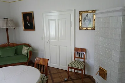 Ferienhaus Rosenvilla