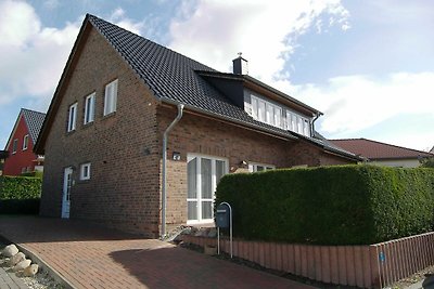 Vakantieappartement Gezinsvakantie Heringsdorf