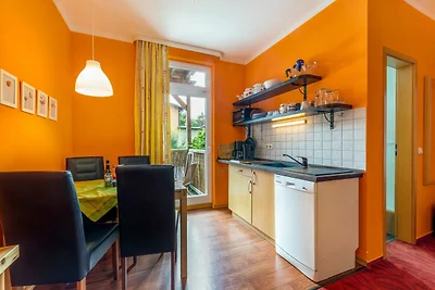 Appartamento Vacanza con famiglia Thiessow
