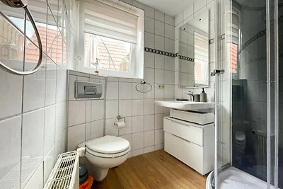 Apartament Dla rodzin Plau am See