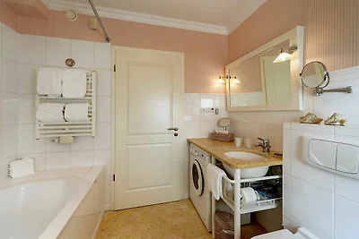 Ut de Franzosentid (Whg. 4) mit Kinderzimmer