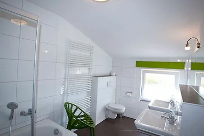 Vakantieappartement Gezinsvakantie Samtens