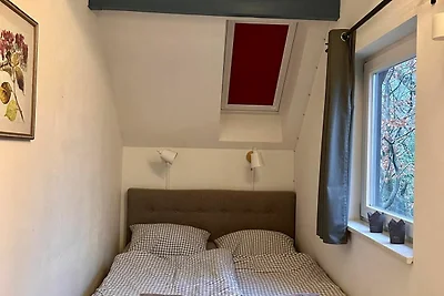 Vakantieappartement Gezinsvakantie Worpswede