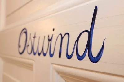 Haus Seestern Whg 1 Ostwind