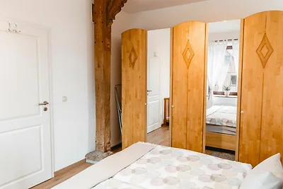 Vakantieappartement Gezinsvakantie Grasberg