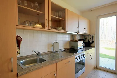 Appartamento Vacanza con famiglia Sellin