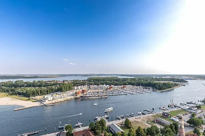 Trelleborgallee, Fewo 197