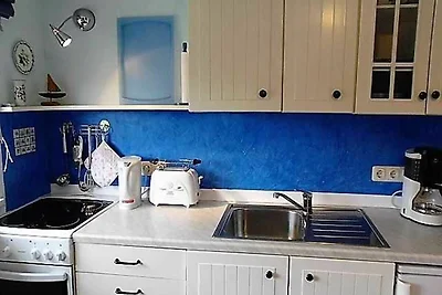 Appartamento Vacanza con famiglia Bergen auf Rügen