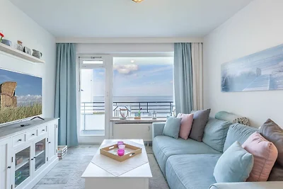 Appartamento Vacanza con famiglia Cuxhaven