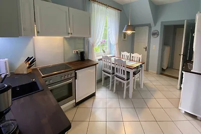 Vakantieappartement Gezinsvakantie Kronsgaard