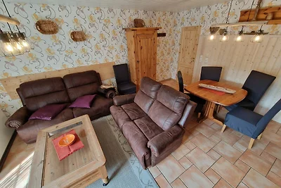 Vakantiehuis Ontspannende vakantie Wittmund
