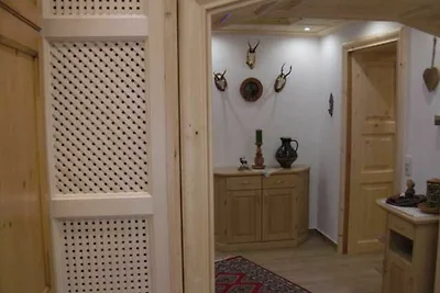 Ferienwohnung Hubertus