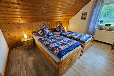 Ferienwohnung Am Moor