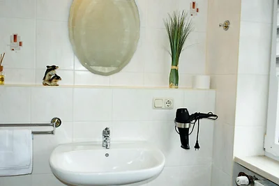 2-Raum-Ferienwohnung mit Terrasse