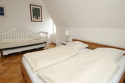 Strandweg, Ferienhaus 124