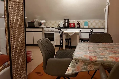 Appartamento Vacanza con famiglia Gmunden