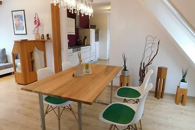 Vakantieappartement Gezinsvakantie Veringenstadt